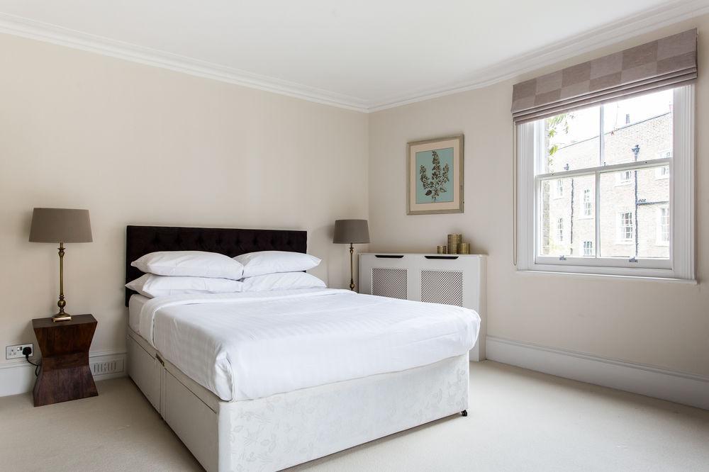 Onefinestay - Knightsbridge Londres