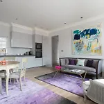 Onefinestay - Knightsbridge Apartments