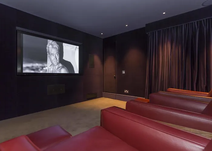 Onefinestay - Knightsbridge Apartments