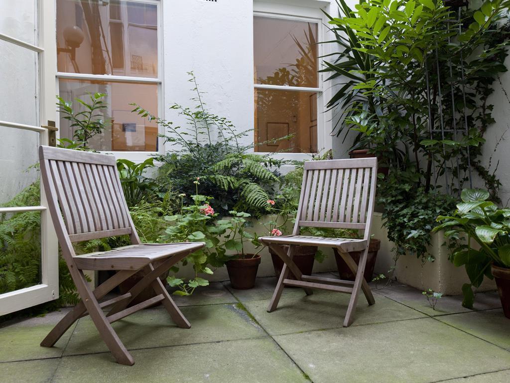 Onefinestay - Knightsbridge Londres