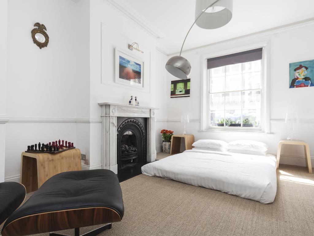 Hotel Onefinestay - Knightsbridge Londres