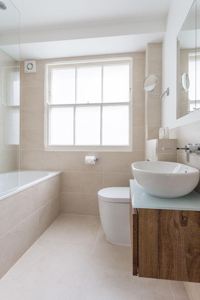 Hotel Onefinestay - Knightsbridge Londres