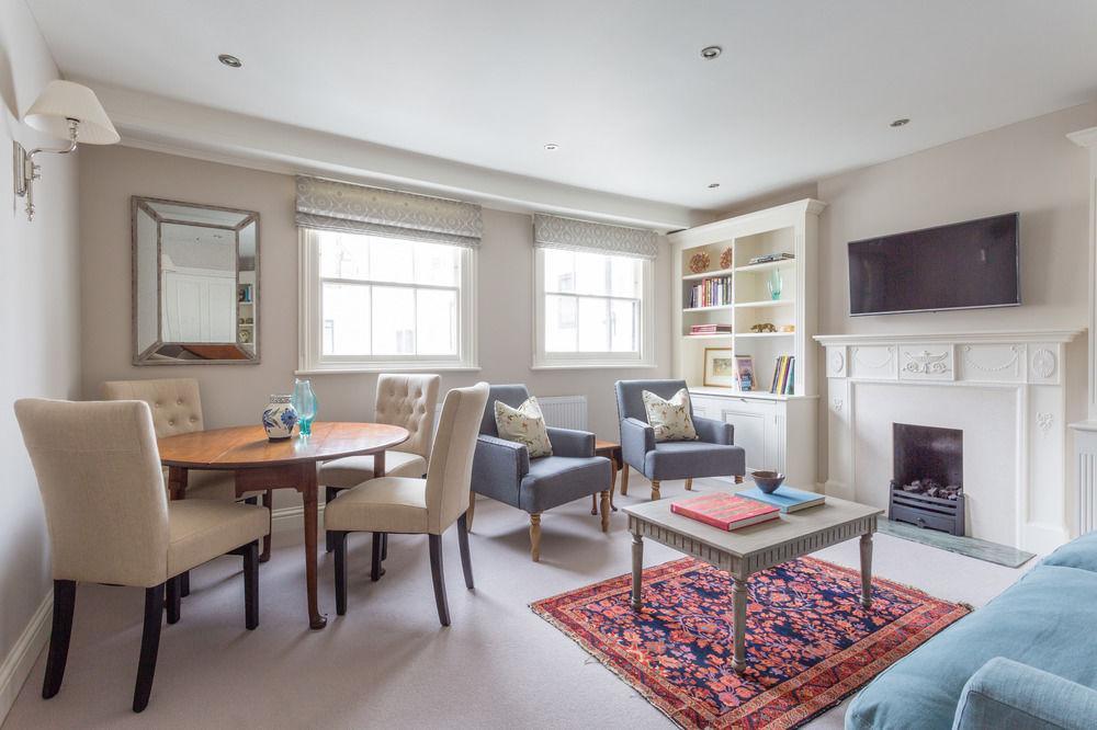 Onefinestay - Knightsbridge