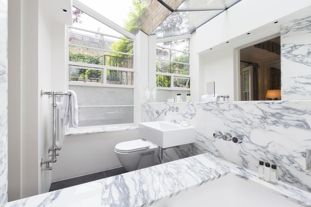 Hotel Onefinestay - Knightsbridge Londres