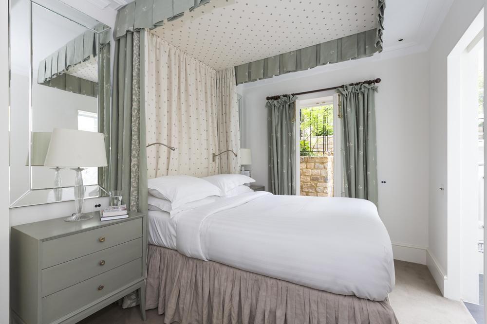 Hotel Onefinestay - Knightsbridge *