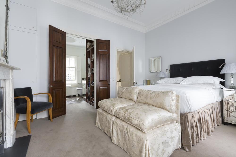 Onefinestay - Knightsbridge Londres