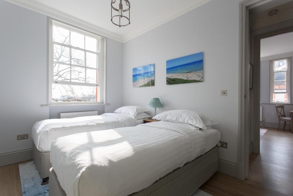 Hotel Onefinestay - Knightsbridge