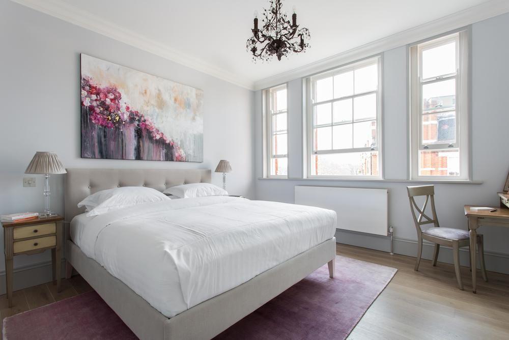 Hotel Onefinestay - Knightsbridge Londres