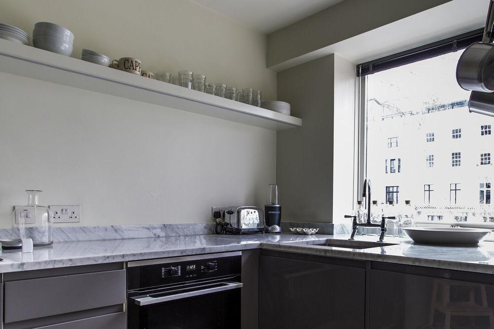 Onefinestay - Knightsbridge