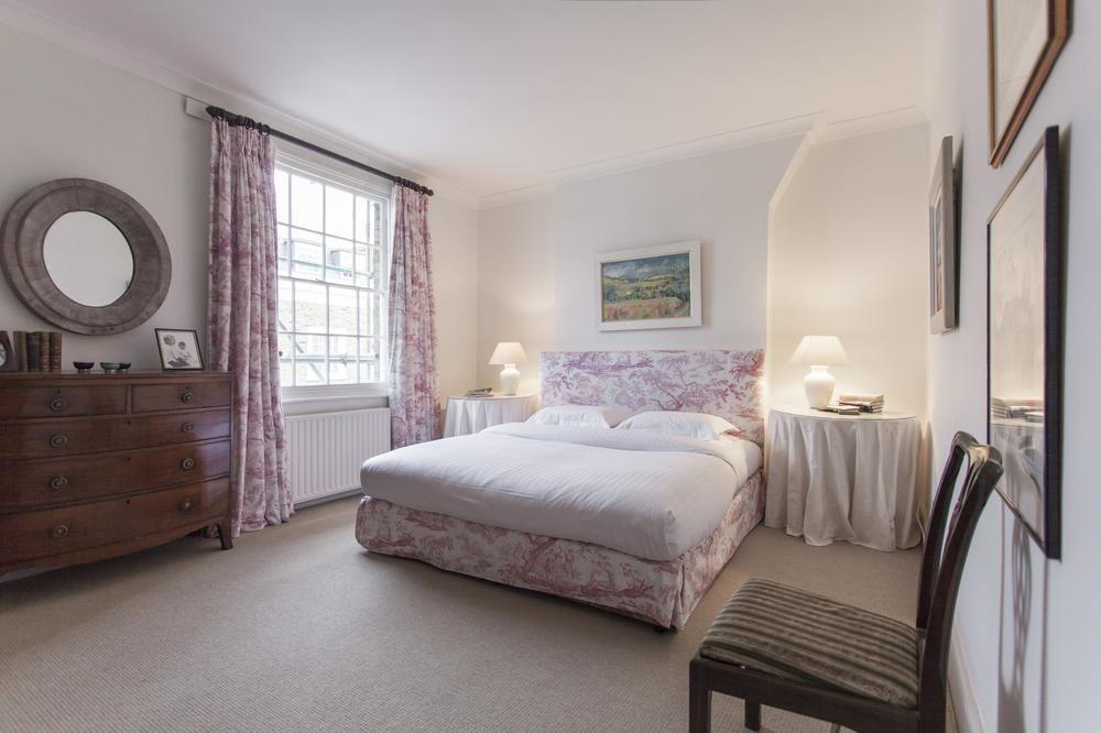 Onefinestay - Knightsbridge Londres