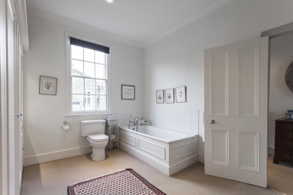 Hotel Onefinestay - Knightsbridge