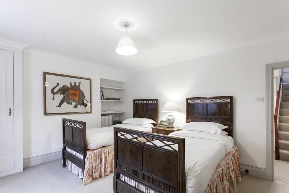 Onefinestay - Knightsbridge Londres