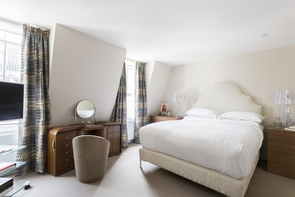 Onefinestay - Knightsbridge Londres
