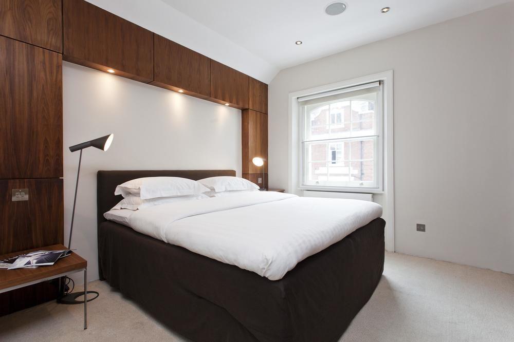 Hotel Onefinestay - Knightsbridge