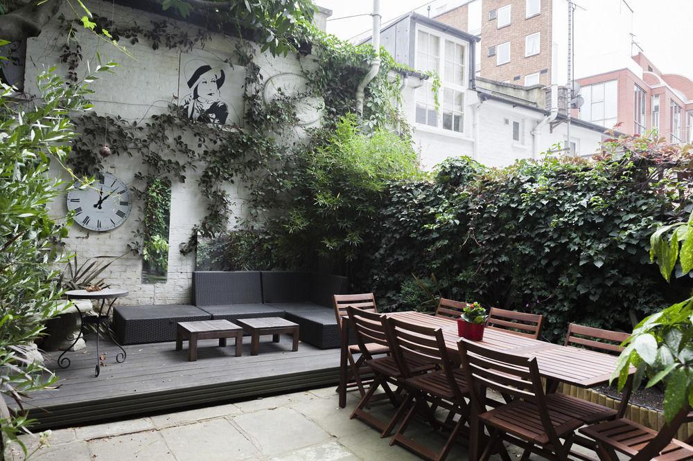 Hotel Onefinestay - Knightsbridge Londres