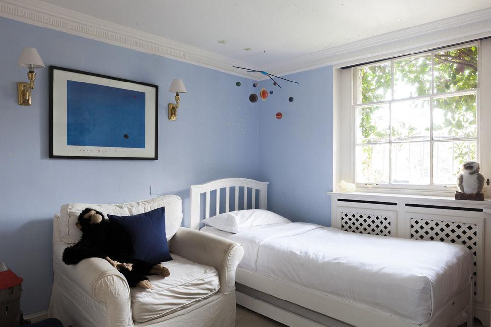 Onefinestay - Knightsbridge Londres