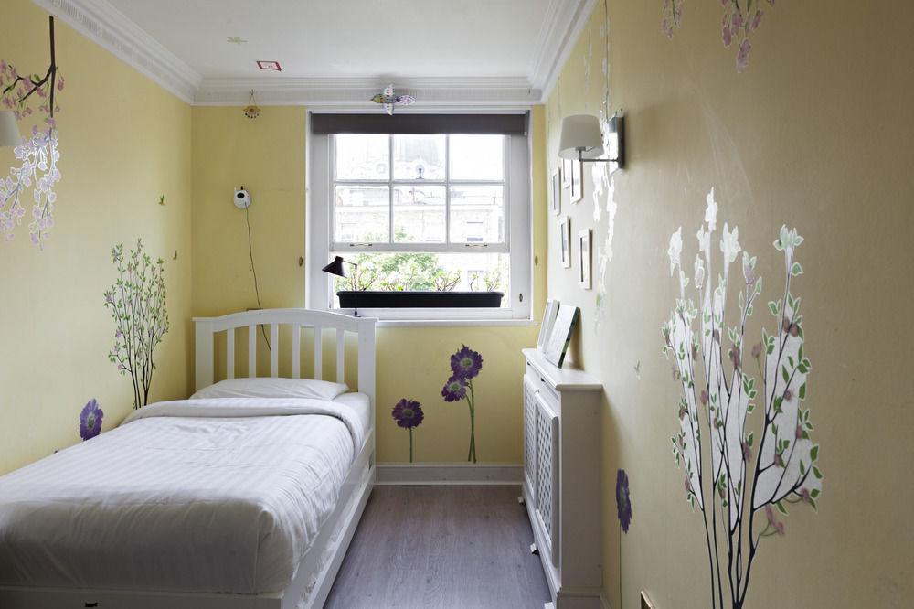 Hotel Onefinestay - Knightsbridge Londres