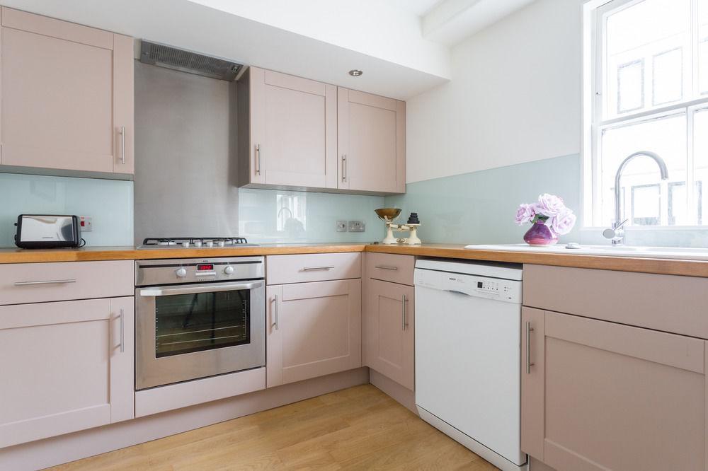 Hotel Onefinestay - Knightsbridge *