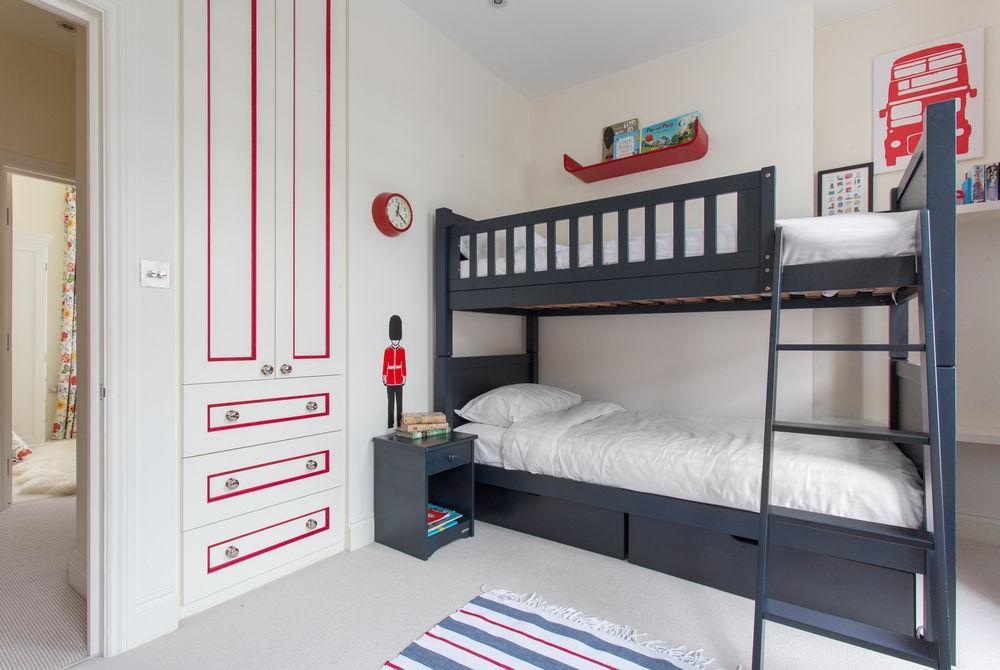 Hotel Onefinestay - Knightsbridge *