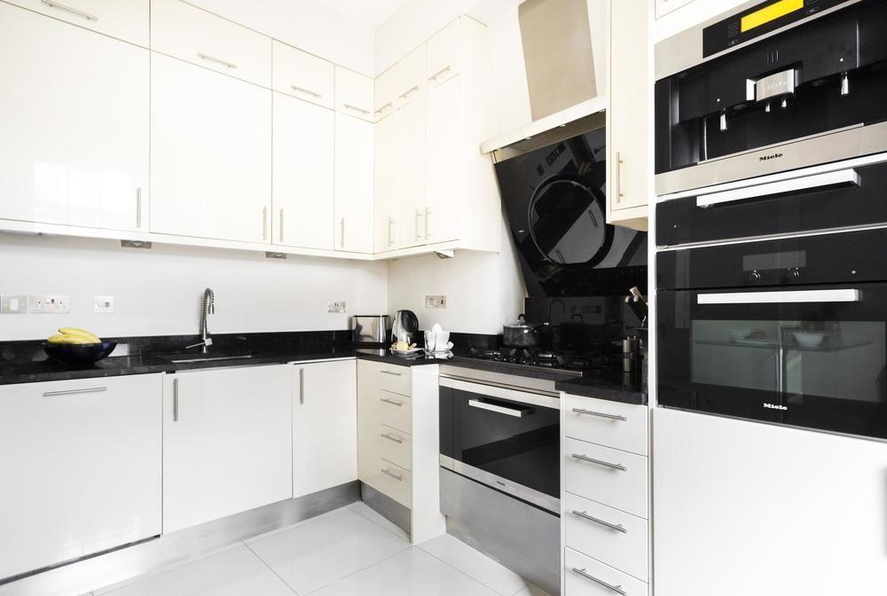 Hotel Onefinestay - Knightsbridge Londres