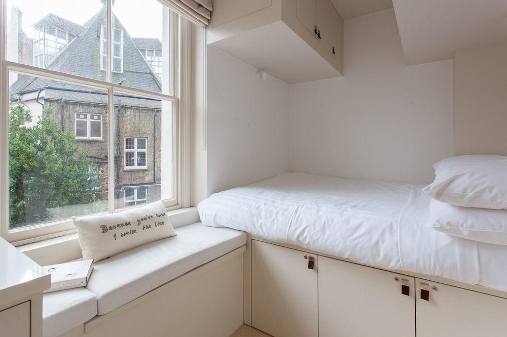 Onefinestay - Knightsbridge