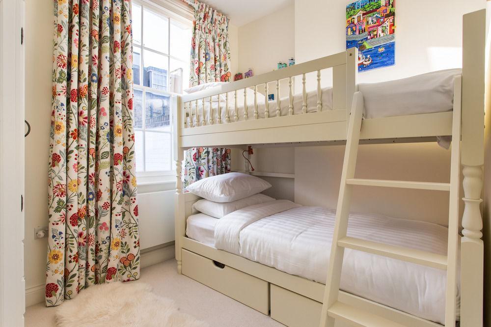 Hotel Onefinestay - Knightsbridge