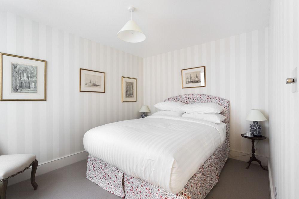 Hotel Onefinestay - Knightsbridge Londres