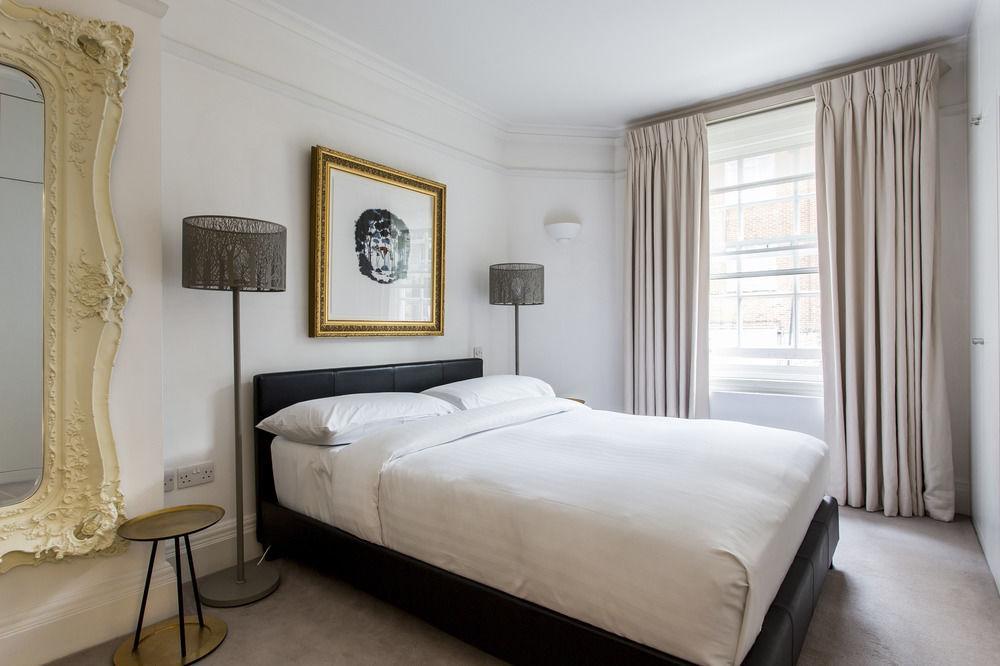 Hotel Onefinestay - Knightsbridge