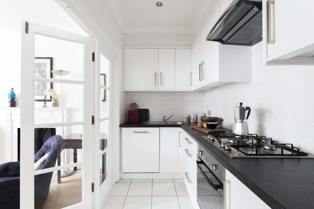 Onefinestay - Knightsbridge