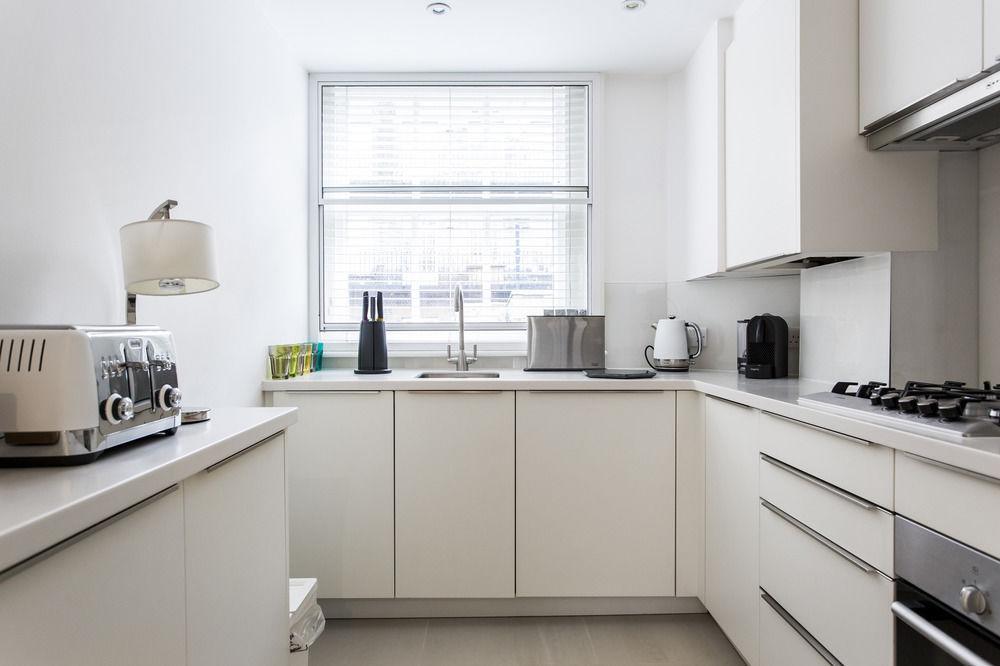 Hotel Onefinestay - Knightsbridge *