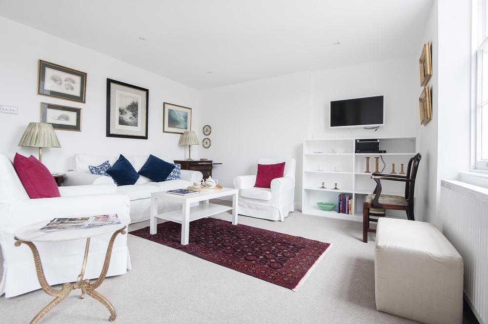 Hotel Onefinestay - Knightsbridge Londres