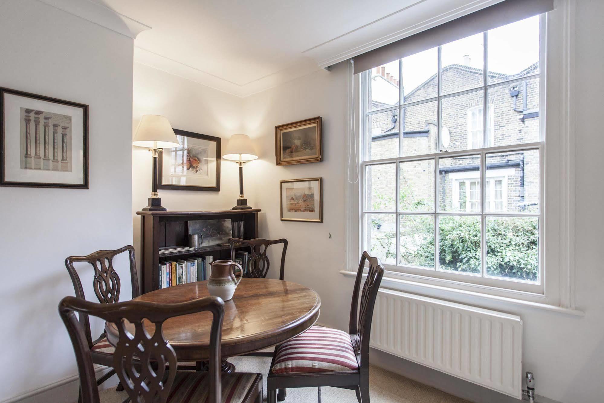 Onefinestay - Knightsbridge *