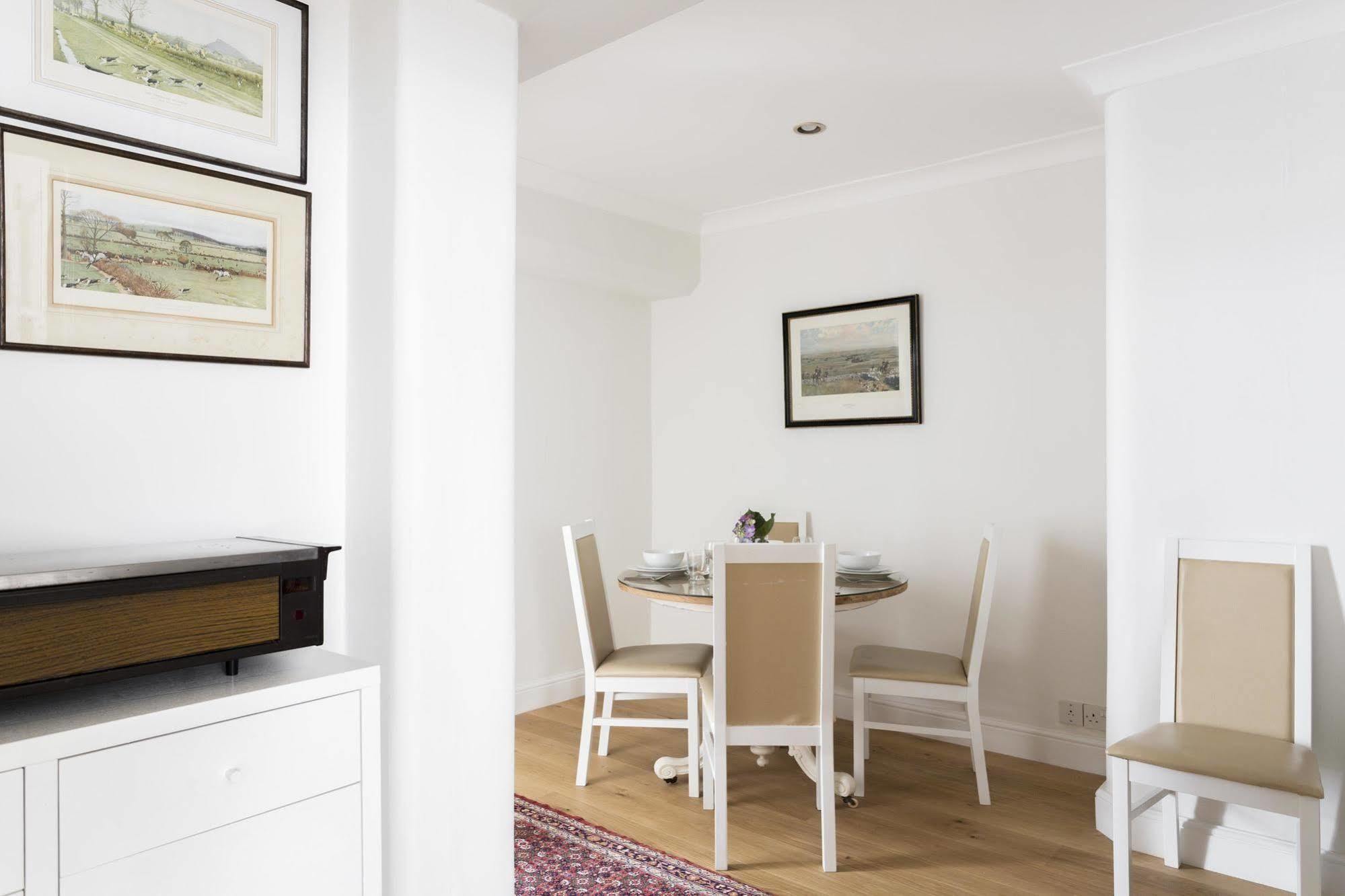 Onefinestay - Knightsbridge Hotel