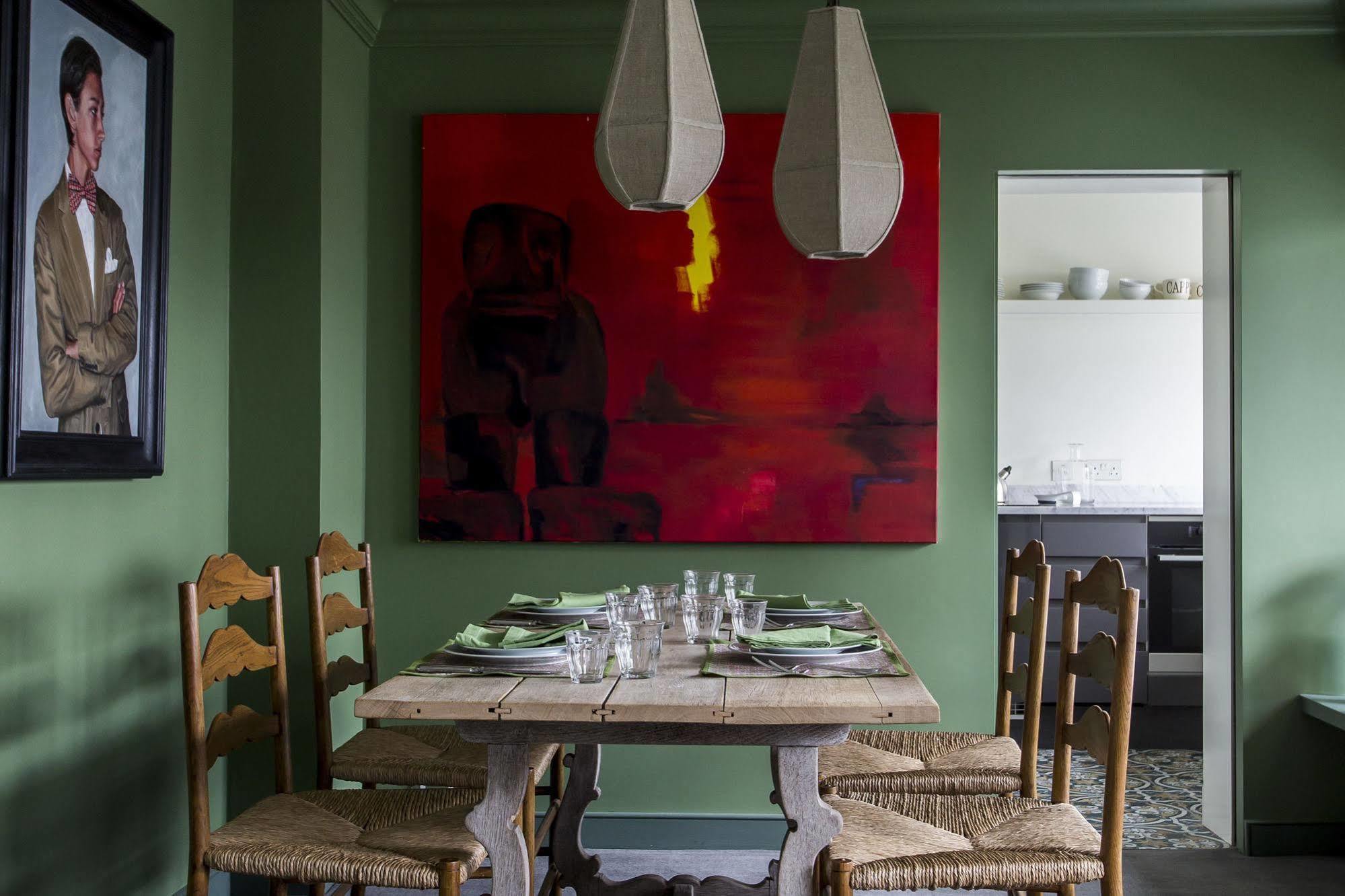 Onefinestay - Knightsbridge Londres