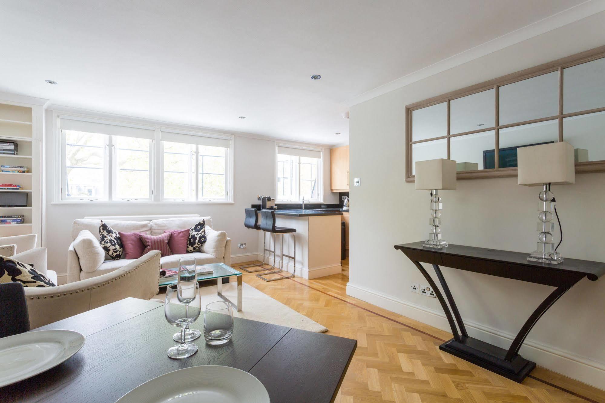 Onefinestay - Knightsbridge Hotel *