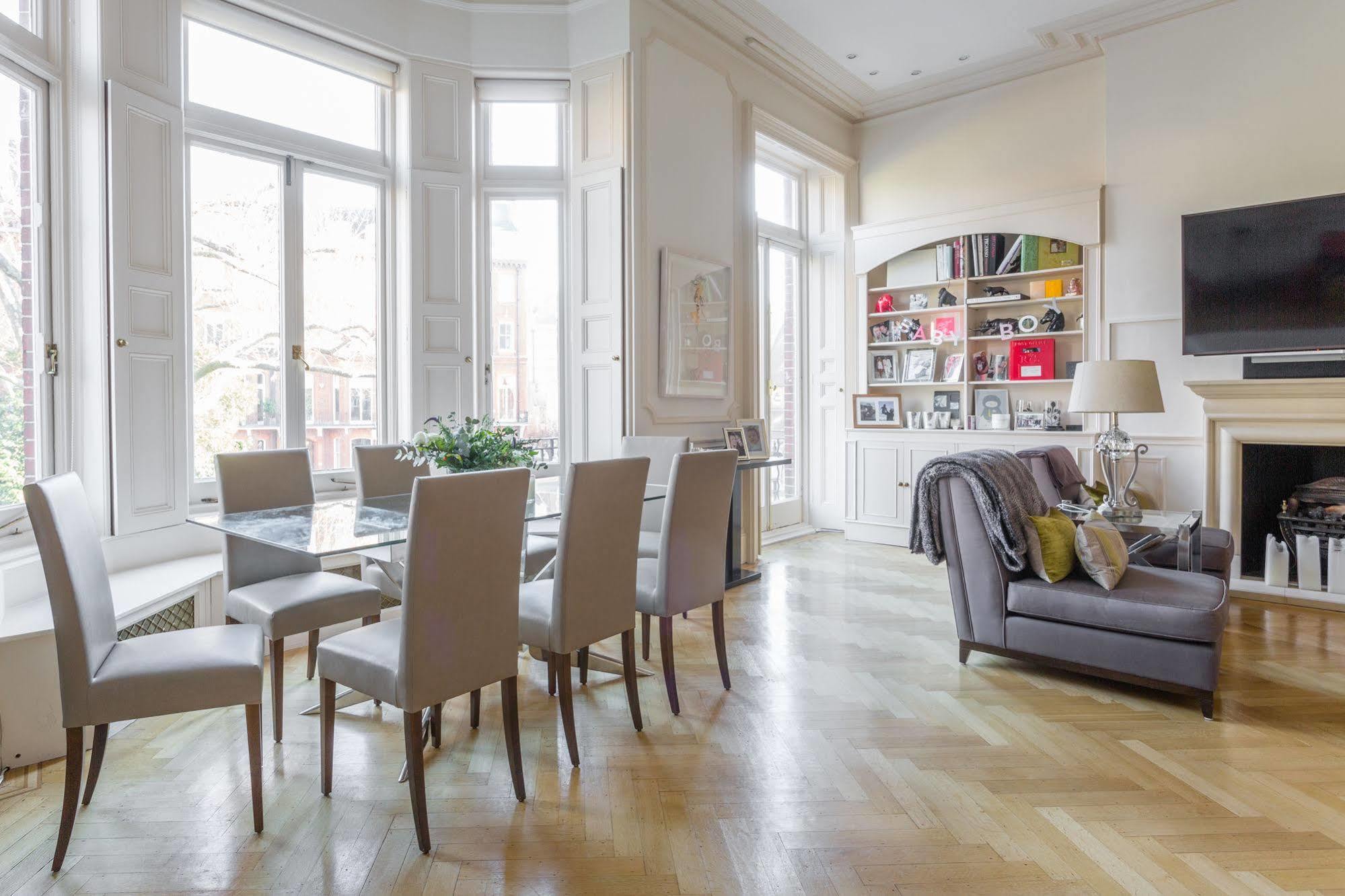 Onefinestay - Knightsbridge * Londres