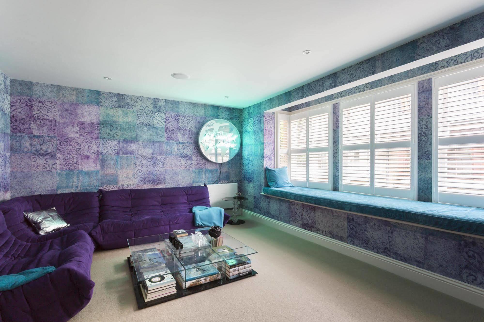 Hotel Onefinestay - Knightsbridge Londres