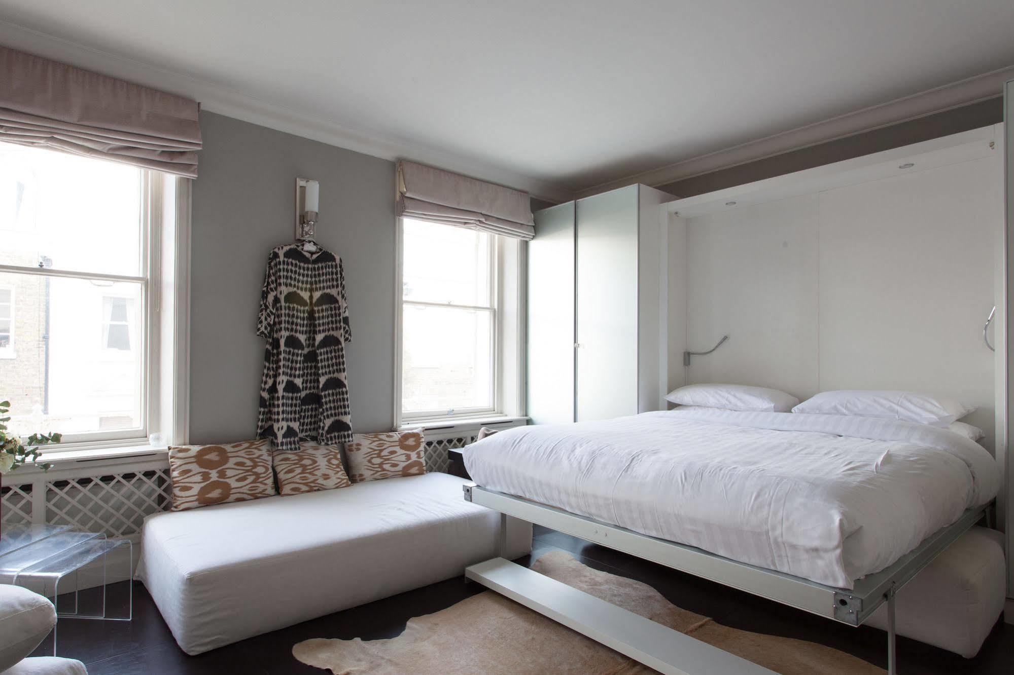 Onefinestay - Knightsbridge Hotel Londres