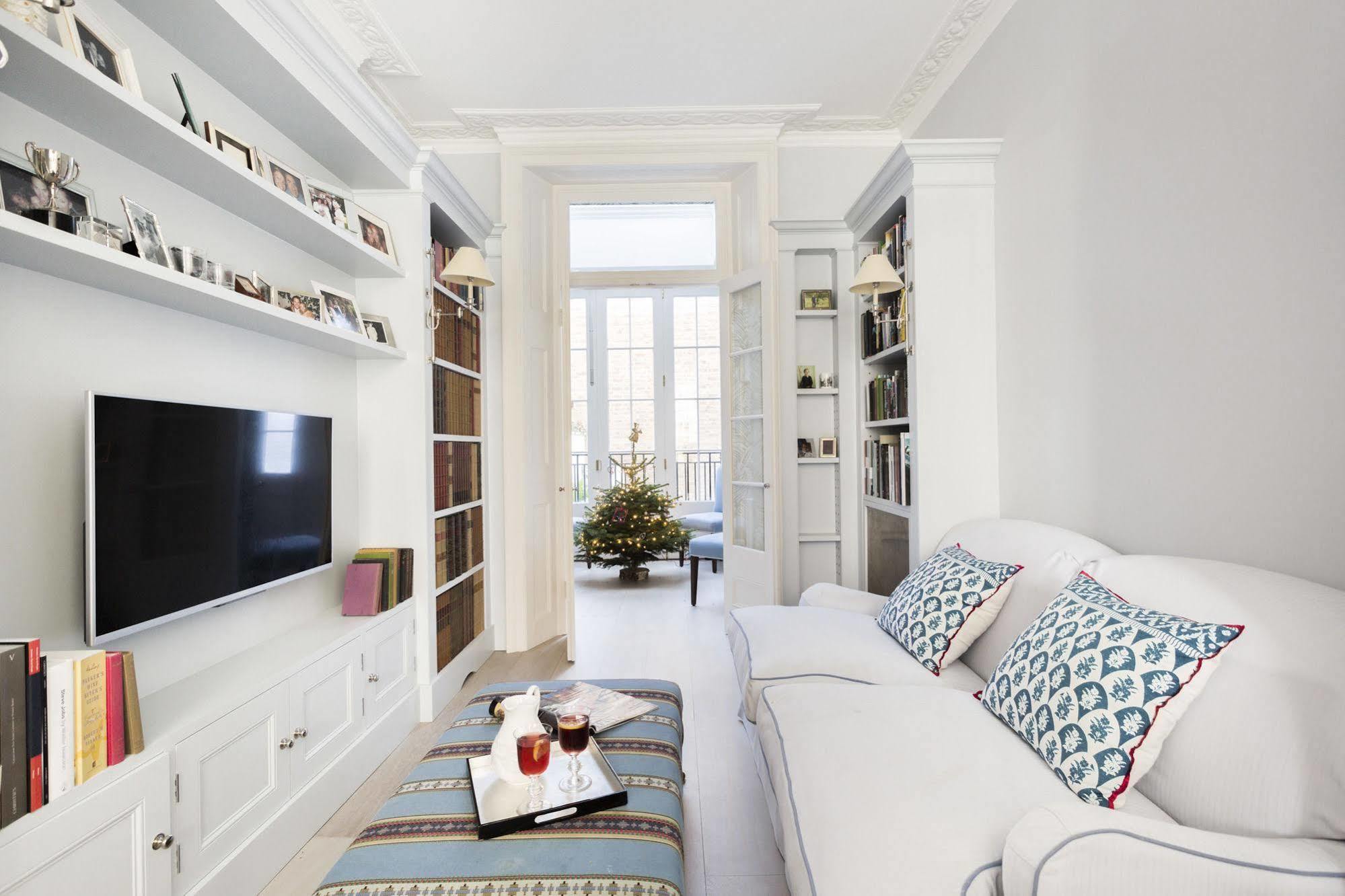 Onefinestay - Knightsbridge *