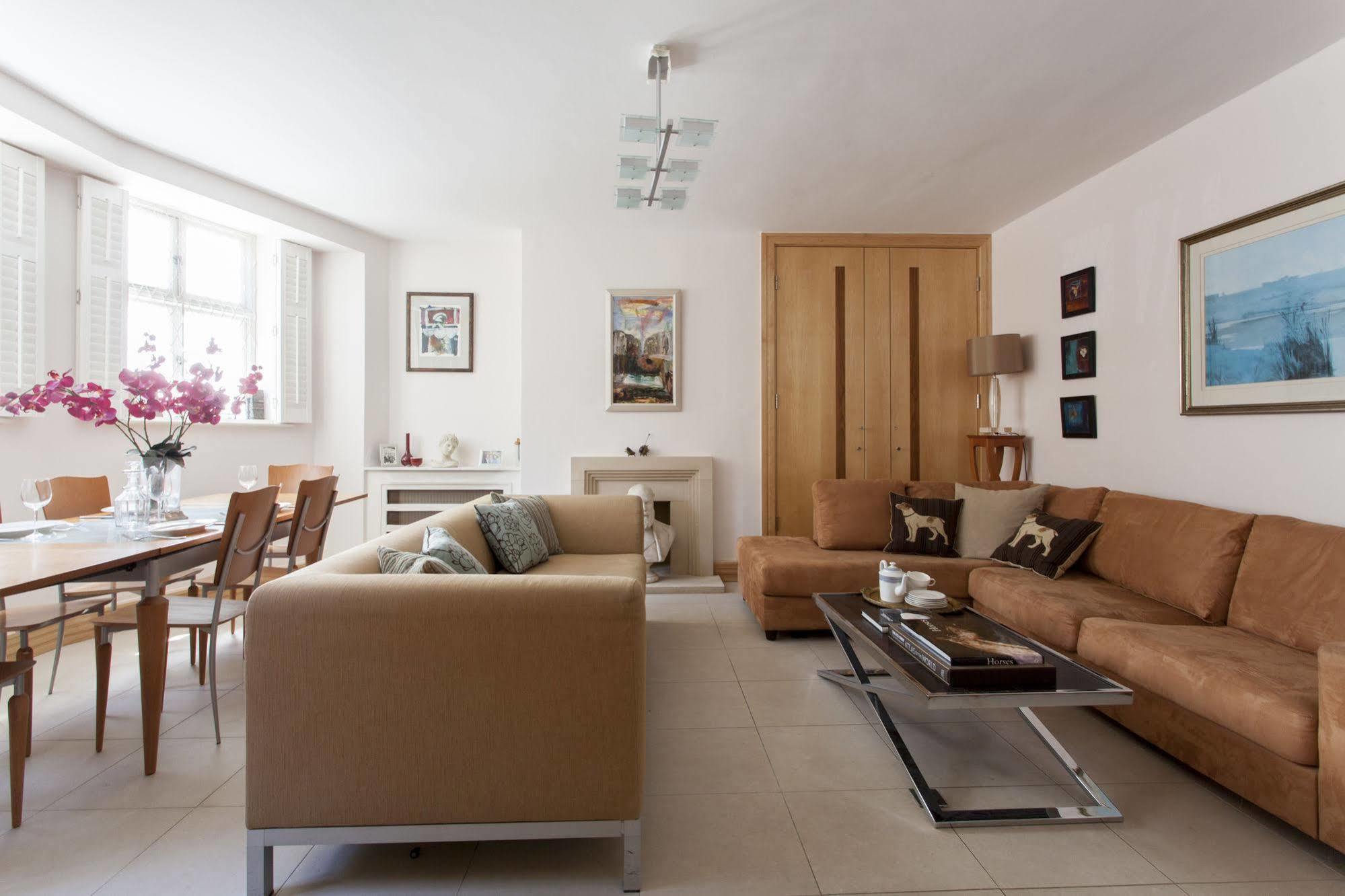 Hotel Onefinestay - Knightsbridge *