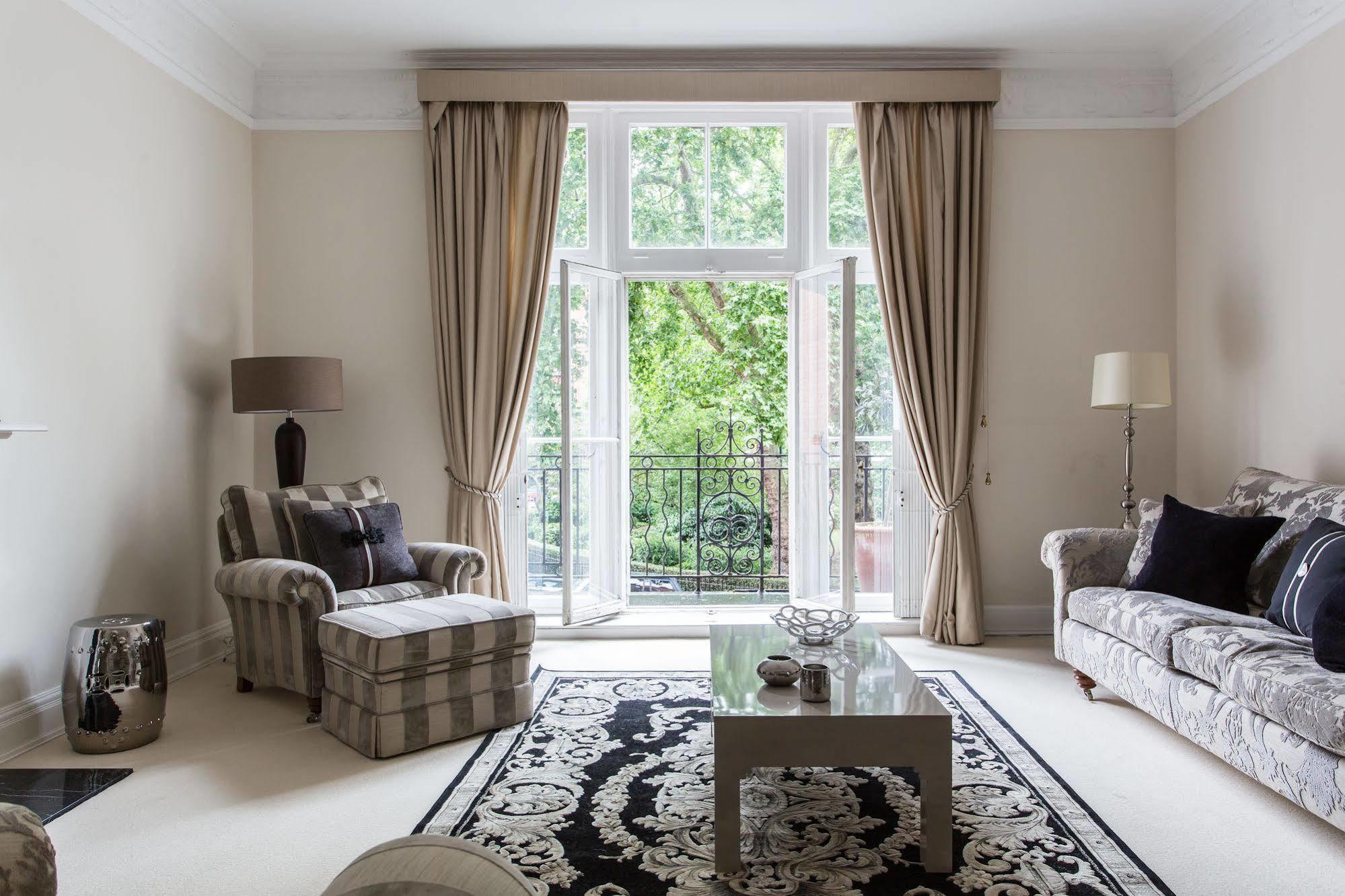 Onefinestay - Knightsbridge *