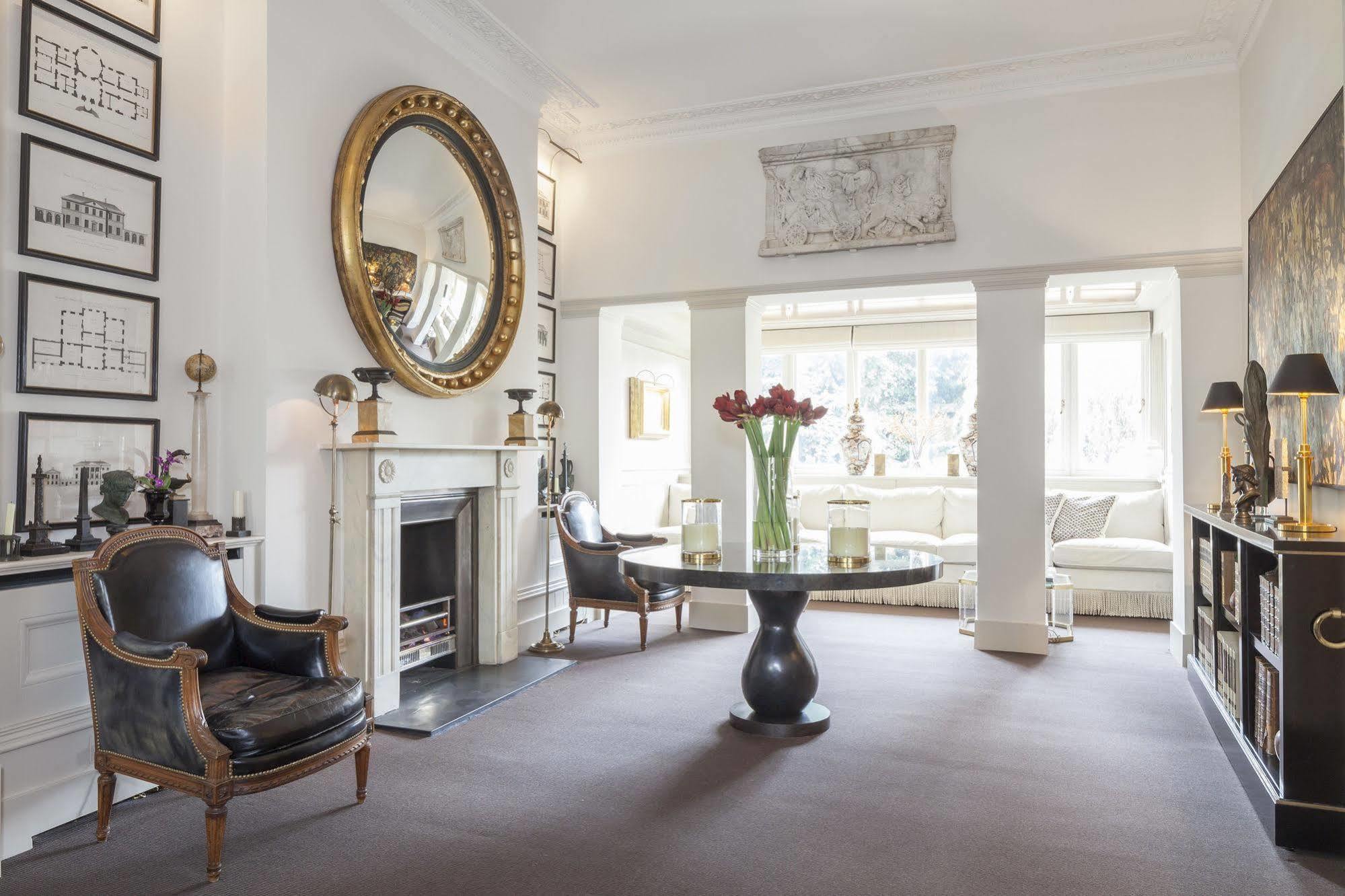 Hotel Onefinestay - Knightsbridge *