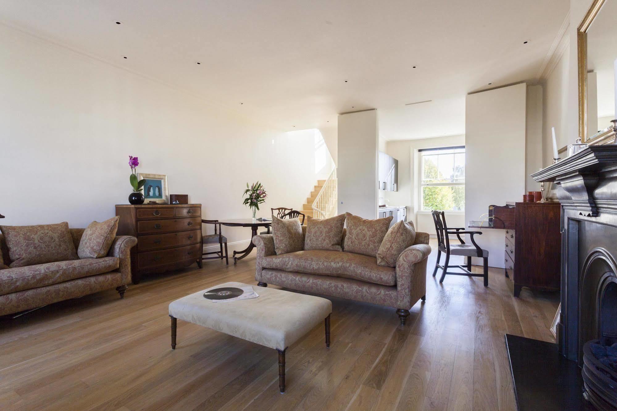 Onefinestay - Knightsbridge Londres