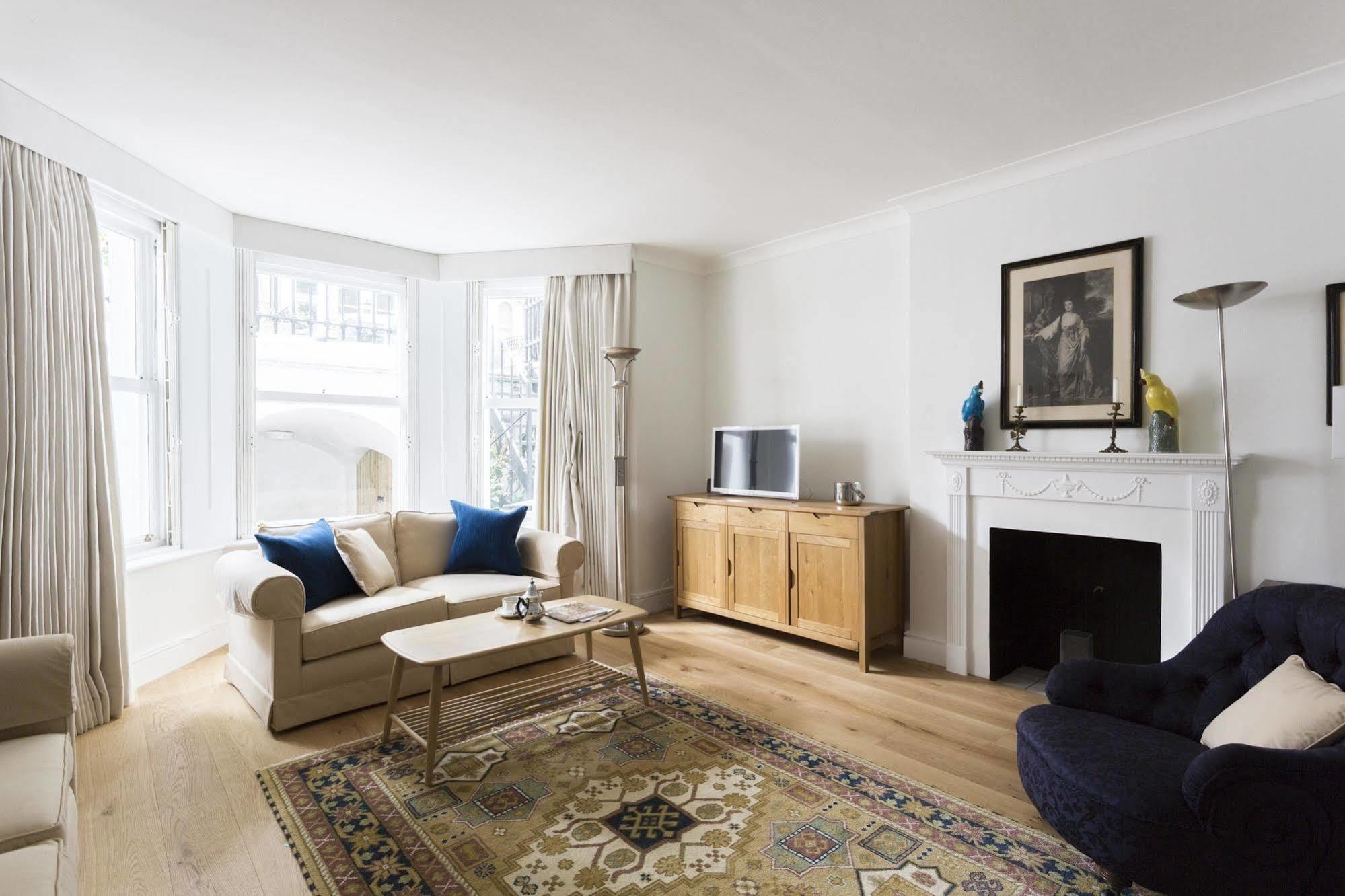 Onefinestay - Knightsbridge Hotel