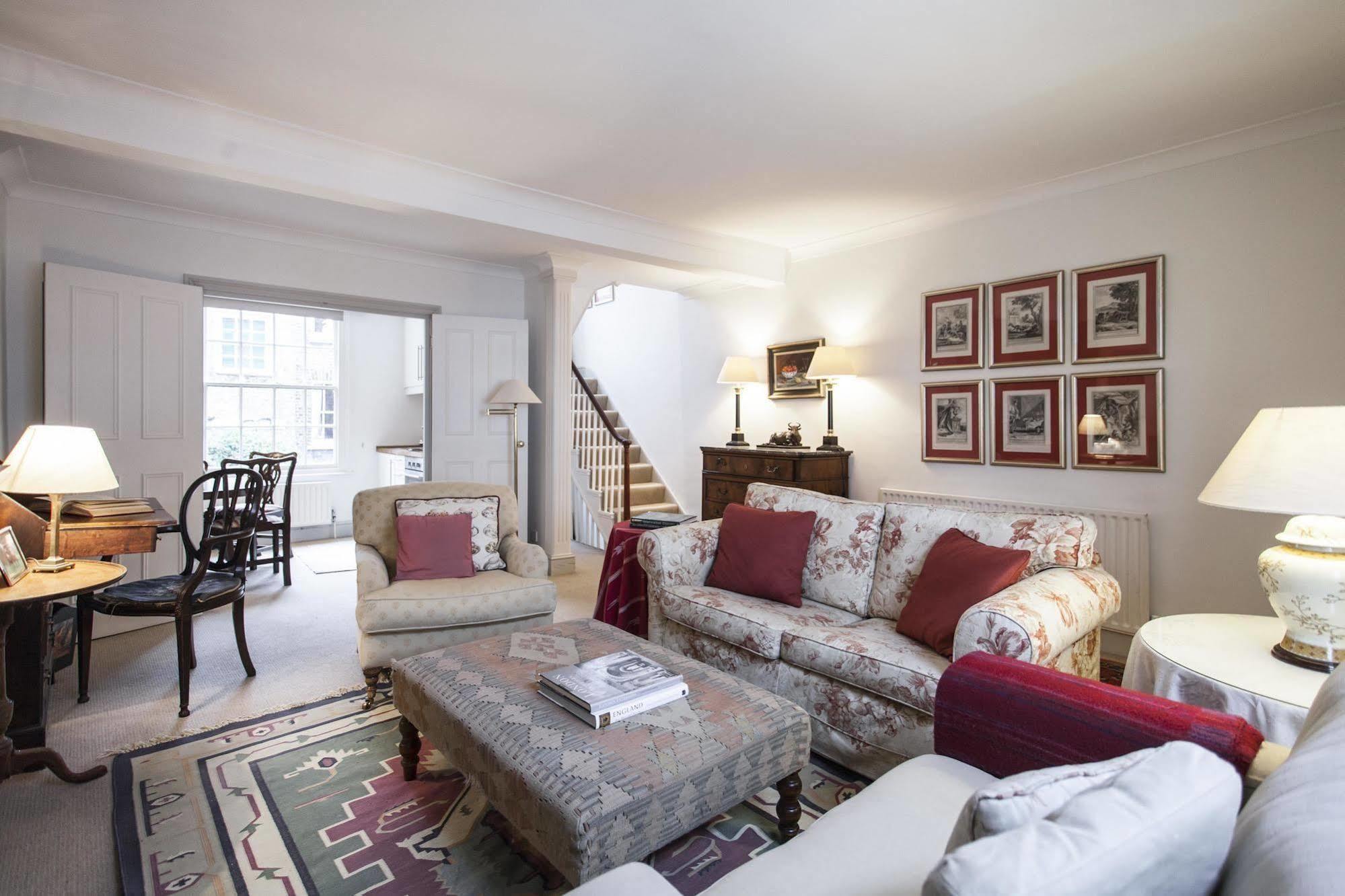 Onefinestay - Knightsbridge Hotel