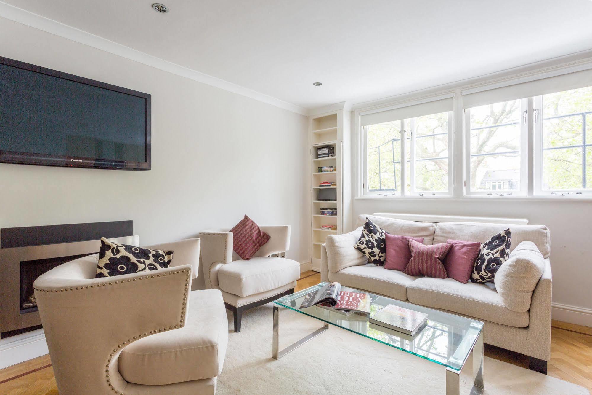 Onefinestay - Knightsbridge Hotel Londres