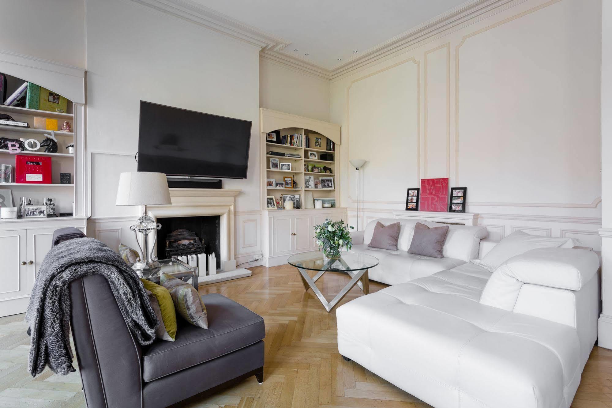 Onefinestay - Knightsbridge