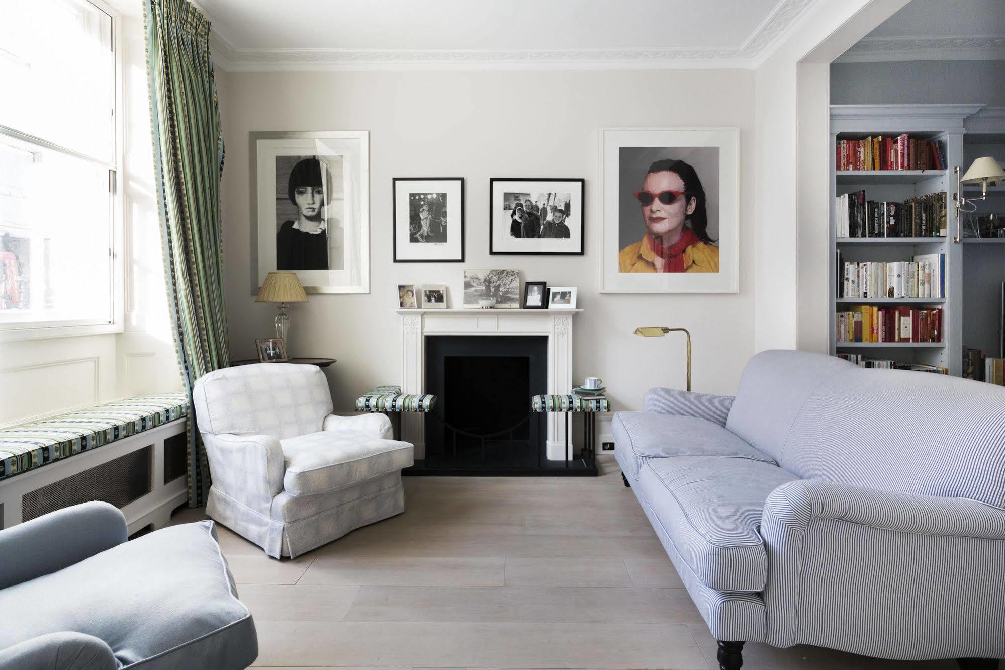 Onefinestay - Knightsbridge Hotel Londres