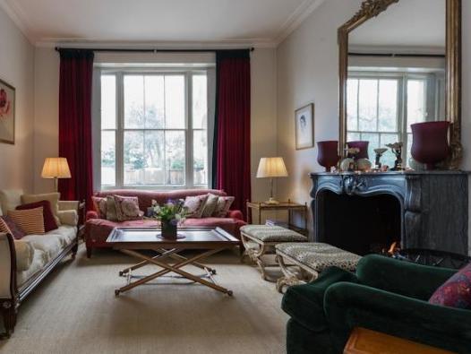 Onefinestay - Knightsbridge