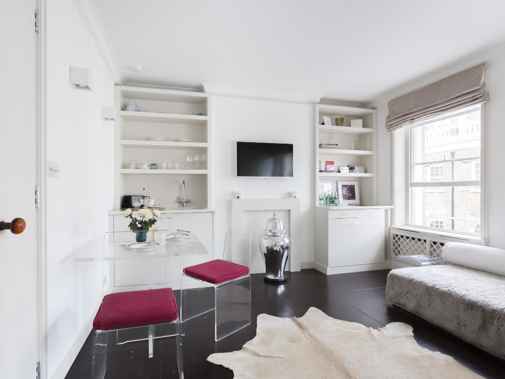 Hotel Onefinestay - Knightsbridge *